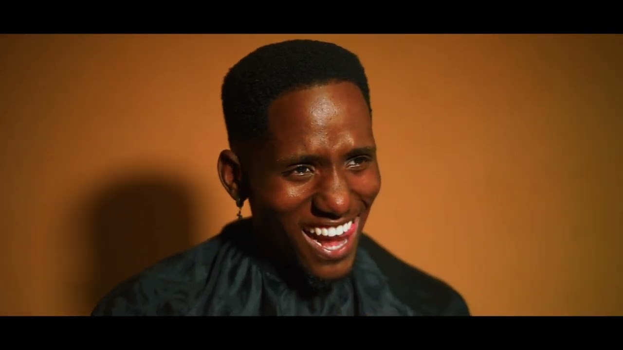 Bafana Ba - Magadi Official Video