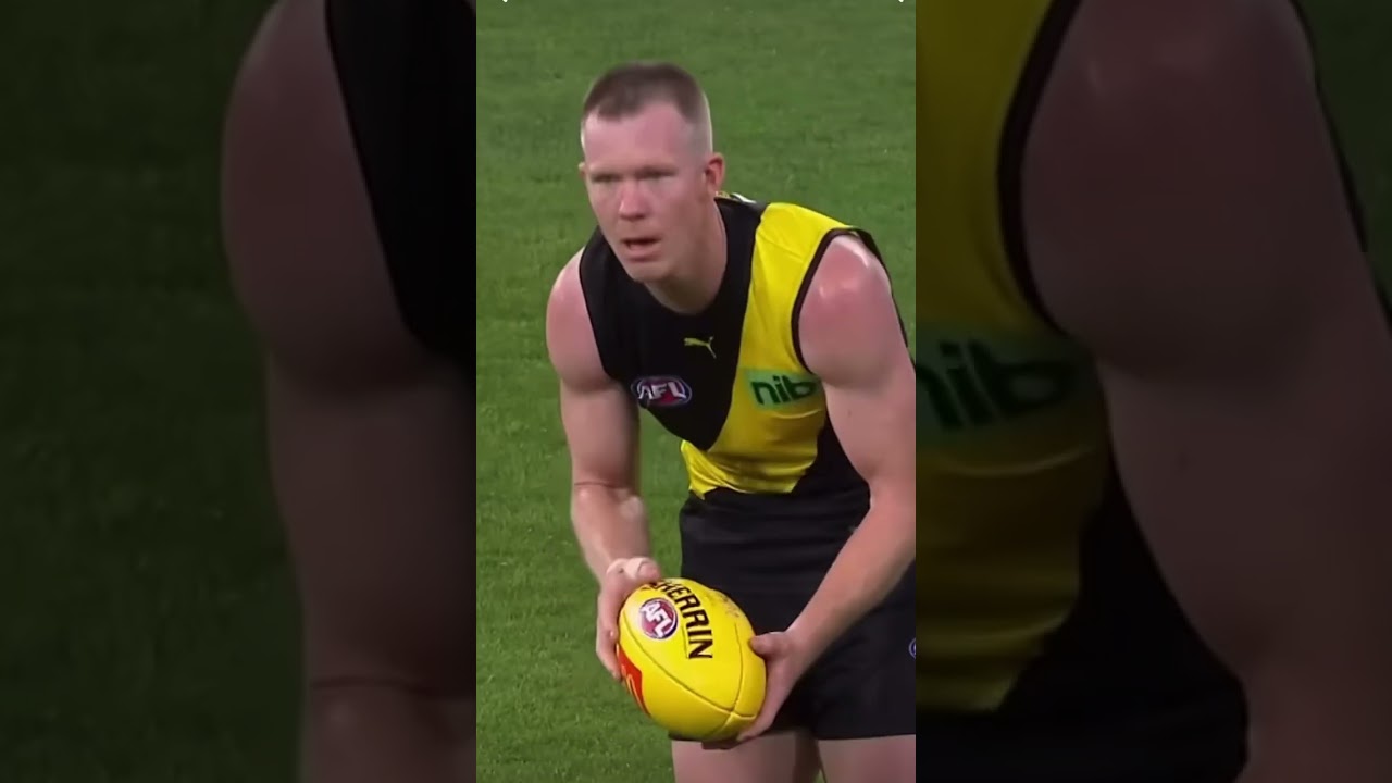 Jack Riewoldt will go down if one of the greats of AFL #afl #foryou