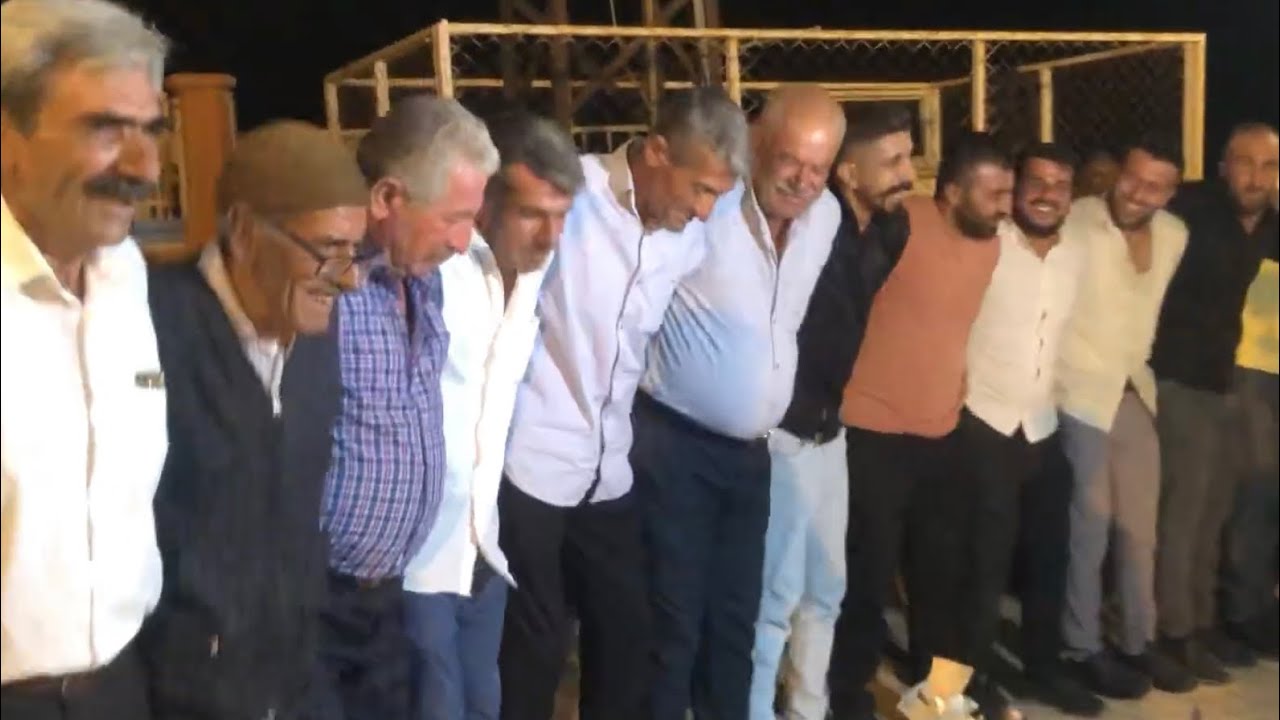Koma Hezex Ömer Hezexi Mala Evde Zaxuran Başyurt Düğünleri