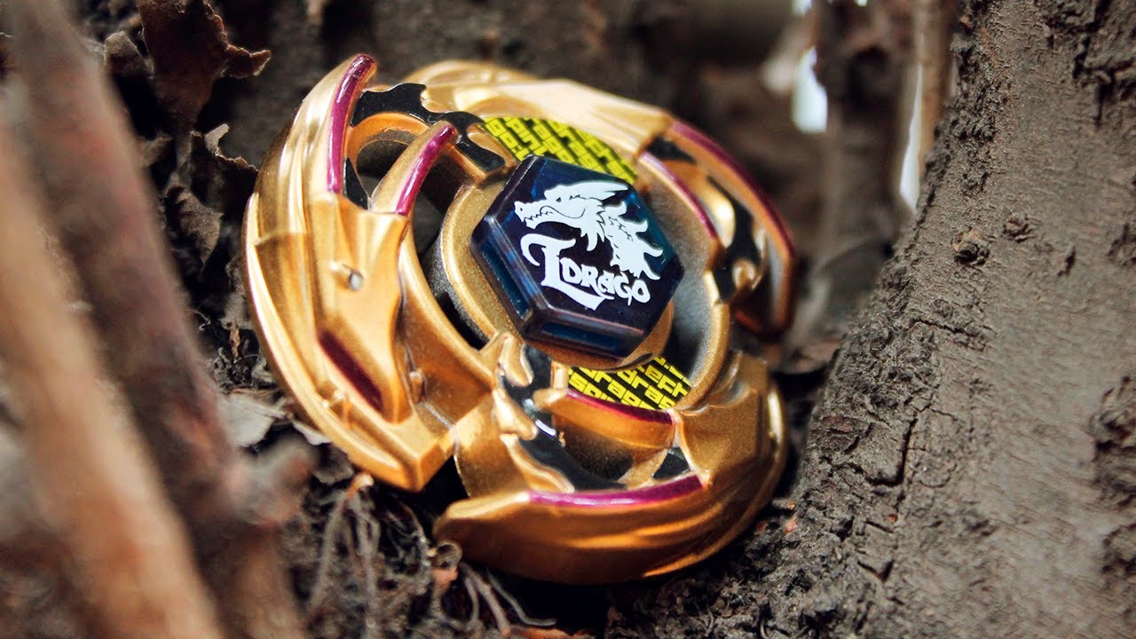 L-Drago UNBOXING | BB 23 El Origen del Emperador Dragón