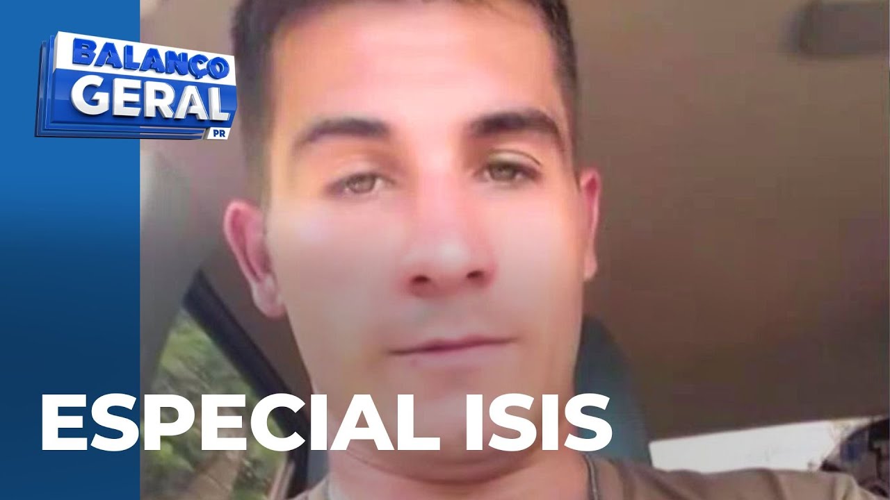 Especial Caso Isis: Marcos Rone se torna réu por crime de tortura