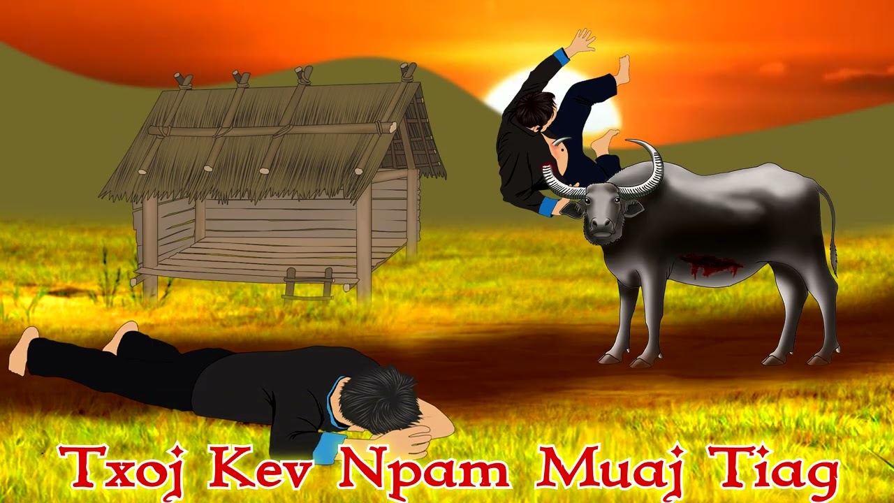 Txoj Kev Khaum Kev Npam Yeej Muaj Tiag /5/9/2025/