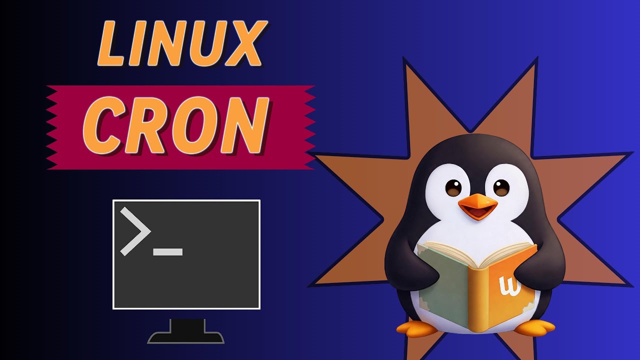 Domina CRON en Linux: ¡En 6 Minutos o Menos!