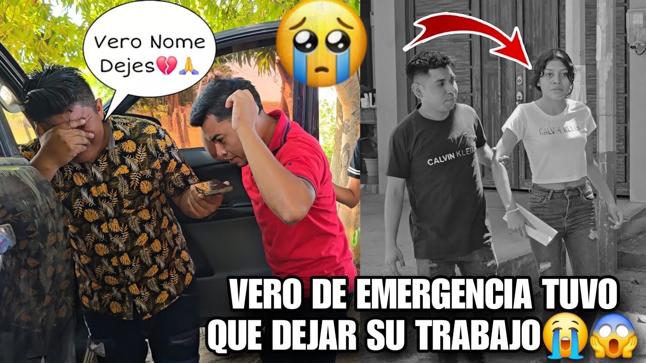 No Es Show Sacaron Del Canal A VERO Esta Vez Es Para Siempre😱ISA Se Fue Llorando Para Su Casa😢😭