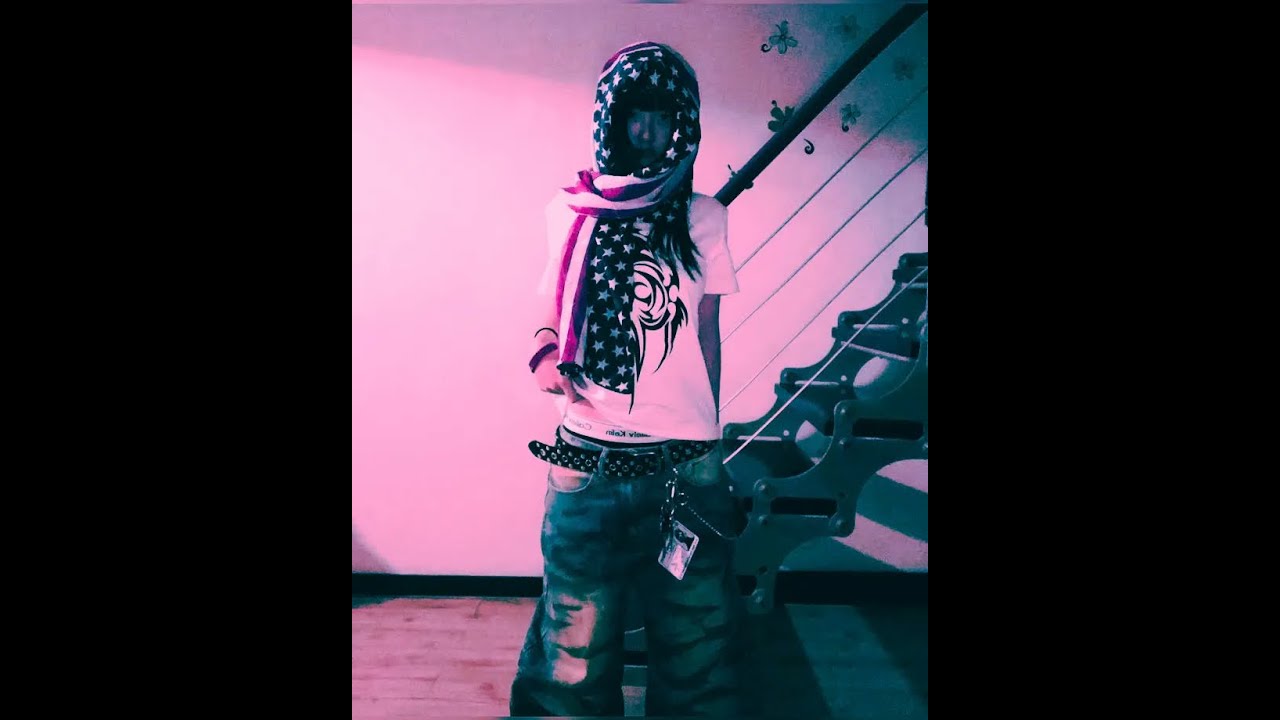 [free] slayr x osamason type beat - 