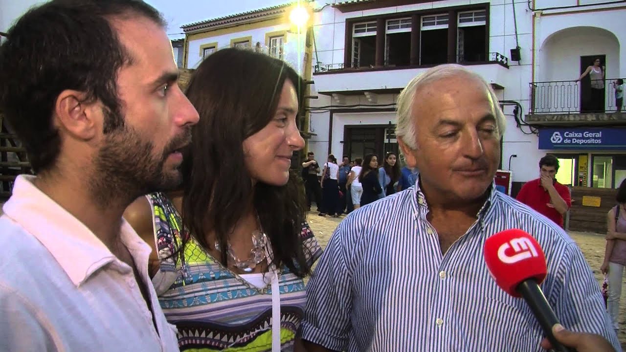 Touros de Morte Barrancos