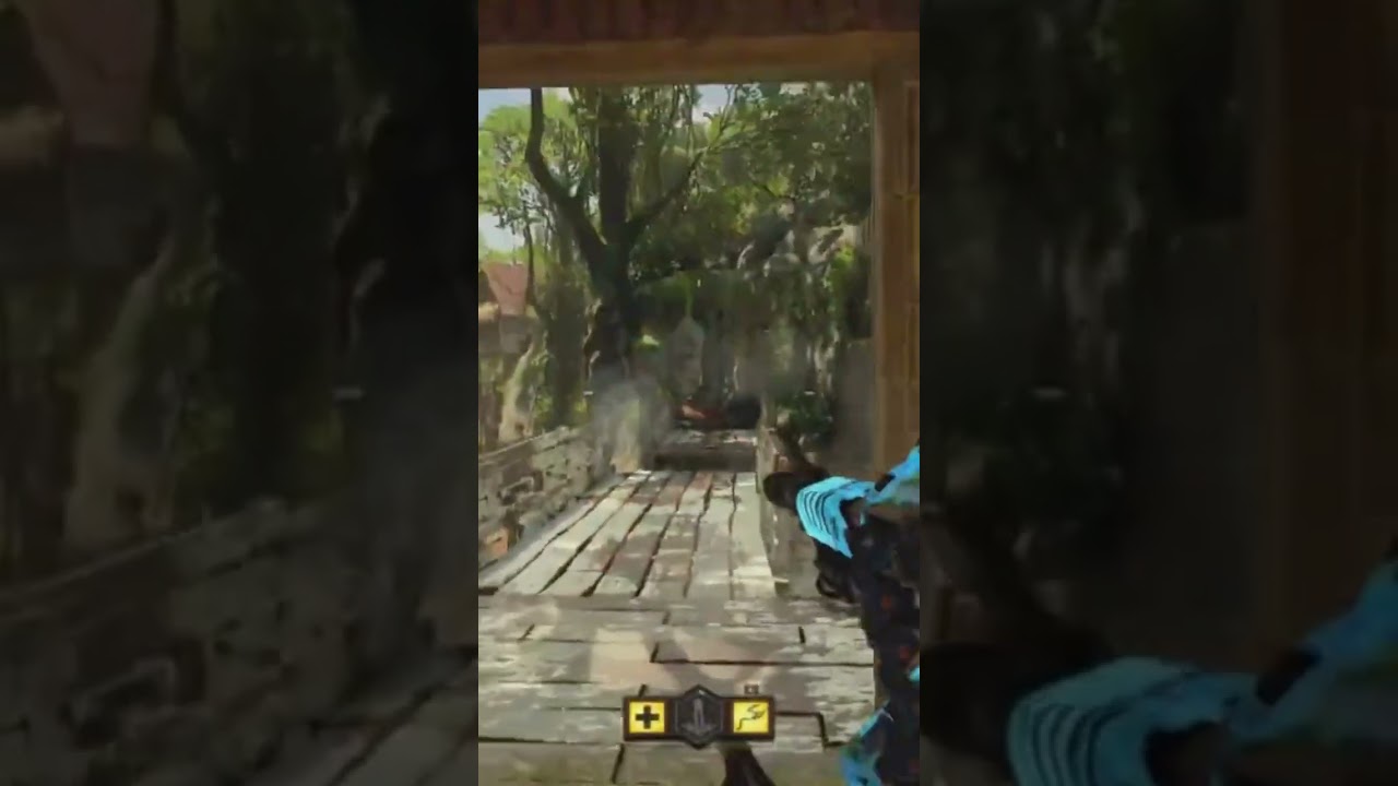 I didn&rsquo;t know Black Ops 4 hade jetpacks 🤯