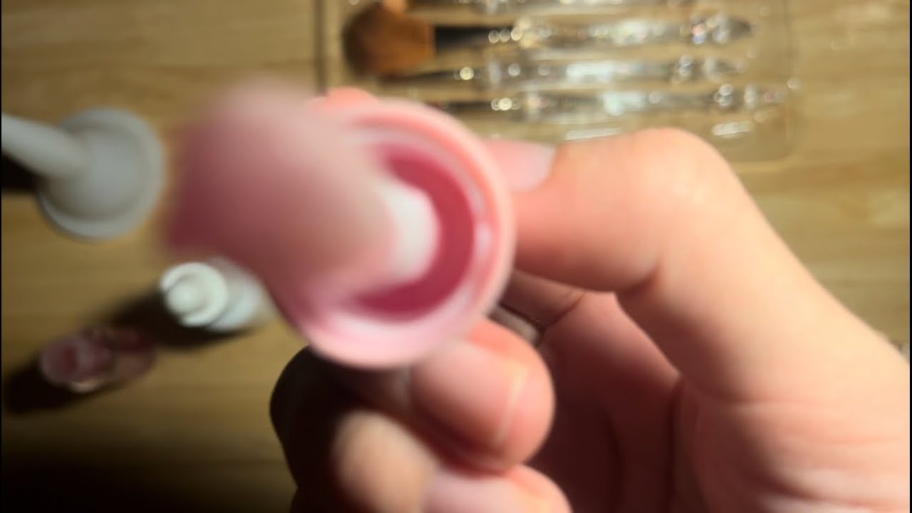 ASMR That I Want to See but Nobody Does, So I Do