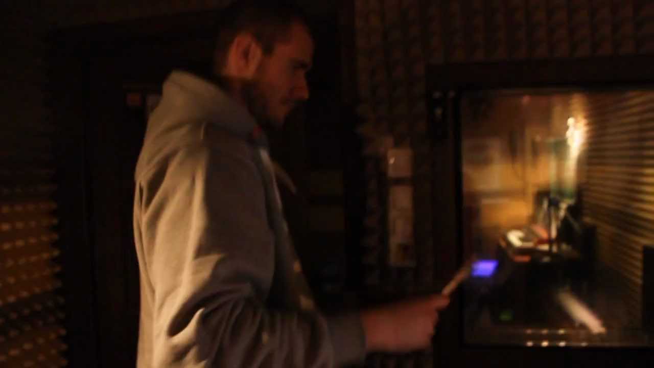 TABASKO - Wychowani w Polsce (prod. OER) TRAILER