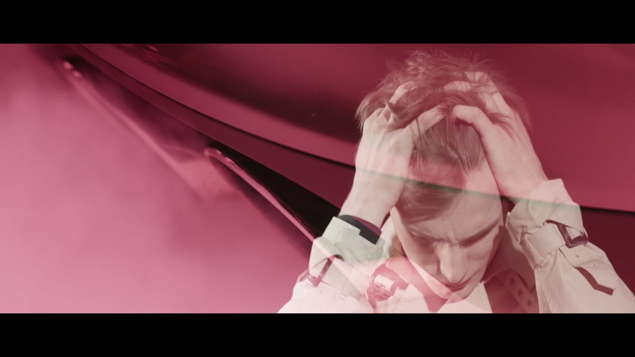 Mart Avi - Blind Wall (Official Video)
