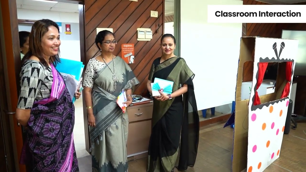 RBK School | CBSE Inspection for affiliation upto secondary level | 12-02-2024