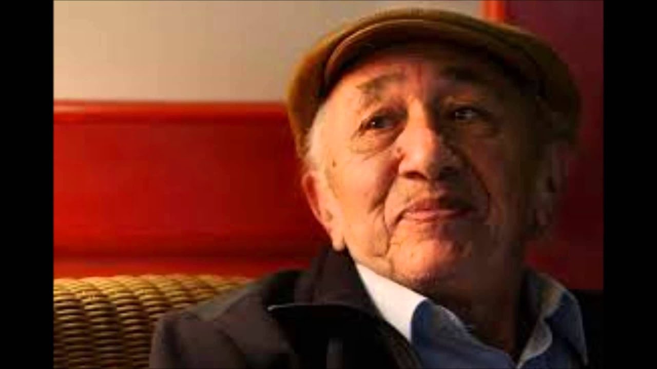 Guitarra Larense -- Canta: Sim&oacute;n D&iacute;az con La Rondalla Venezolana