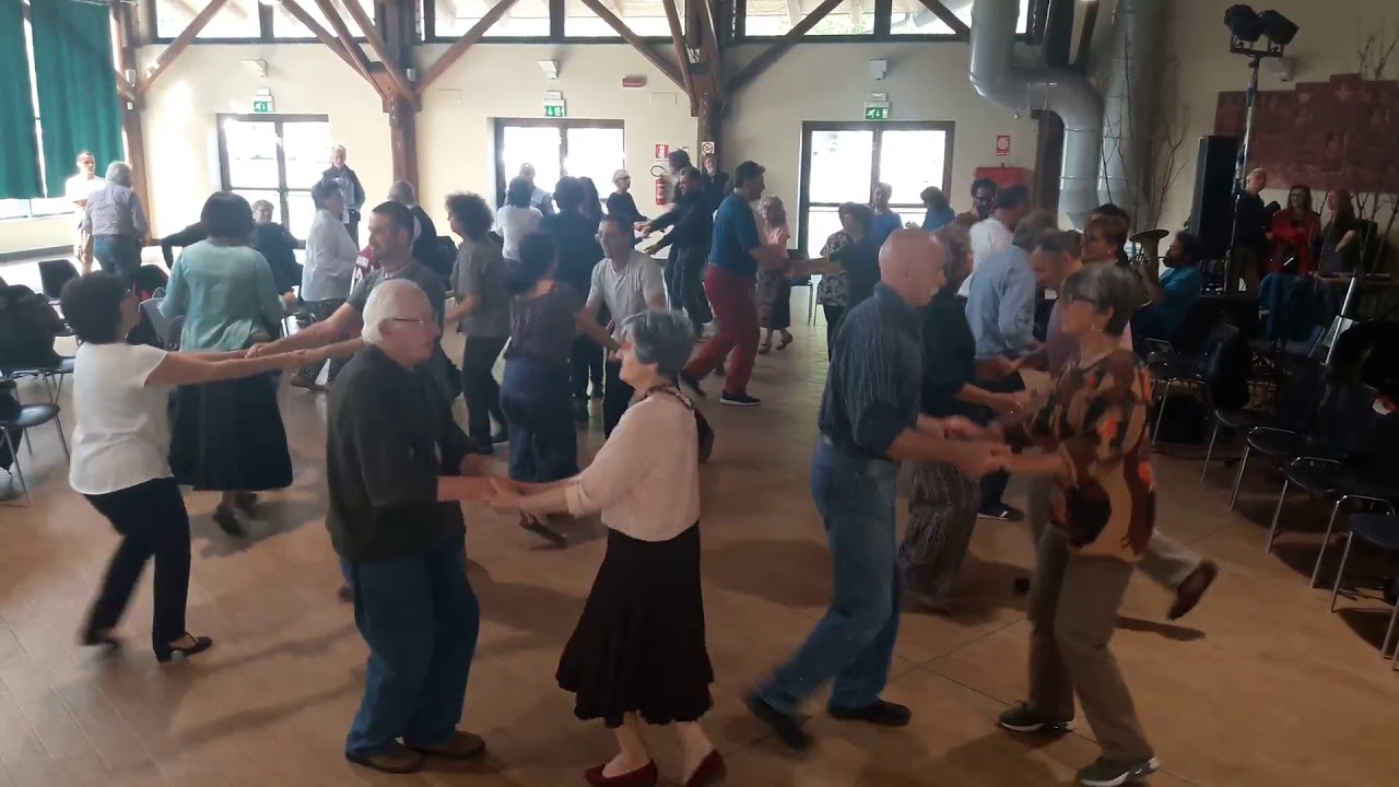 Courenta Mai 2019 Courenta delle Valli di Lanzo