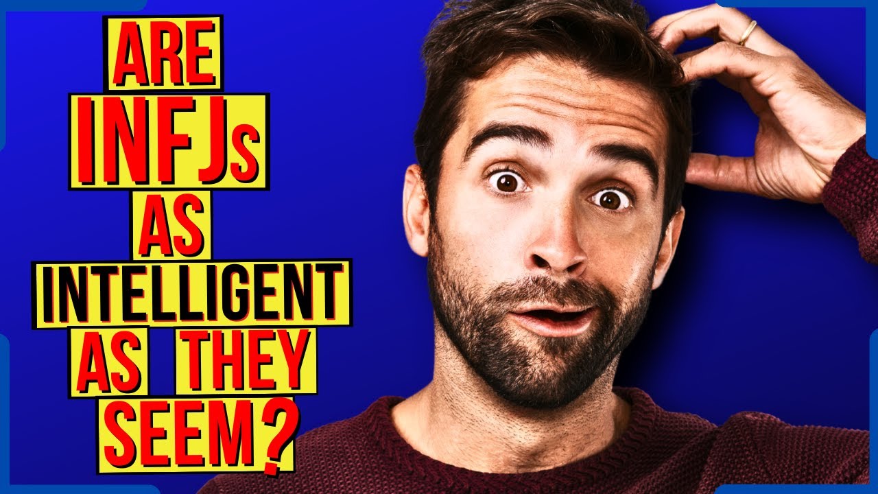Why INFJs Feel And Sometimes Seems Unintelligent