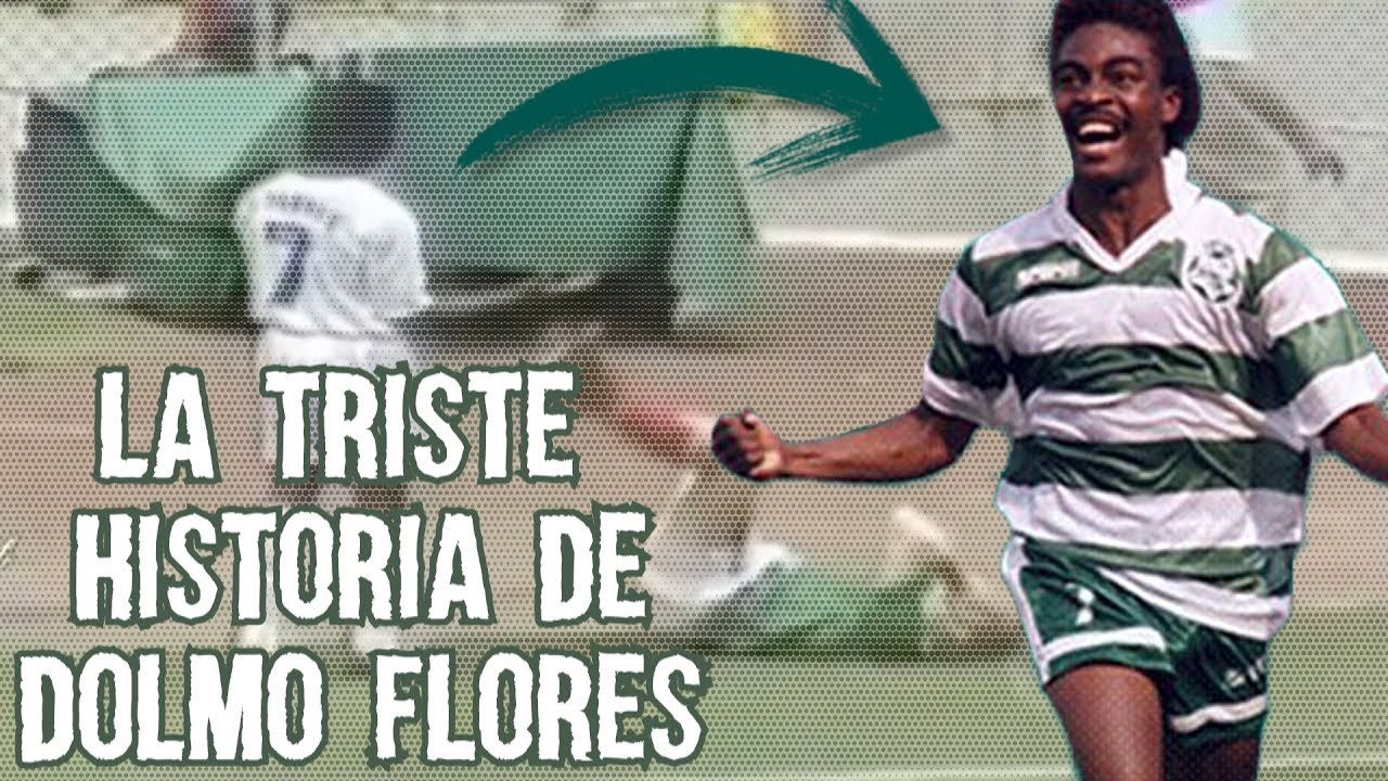 Conoce La Triste Historia del Jugador Hondureño que le Pegó al Piojo Herrera, Dolmo Flores, Boser