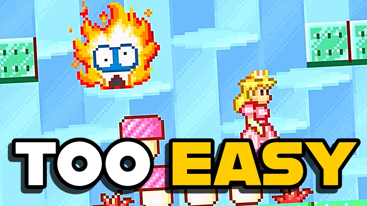 Most People Have Never Seen This Boss...