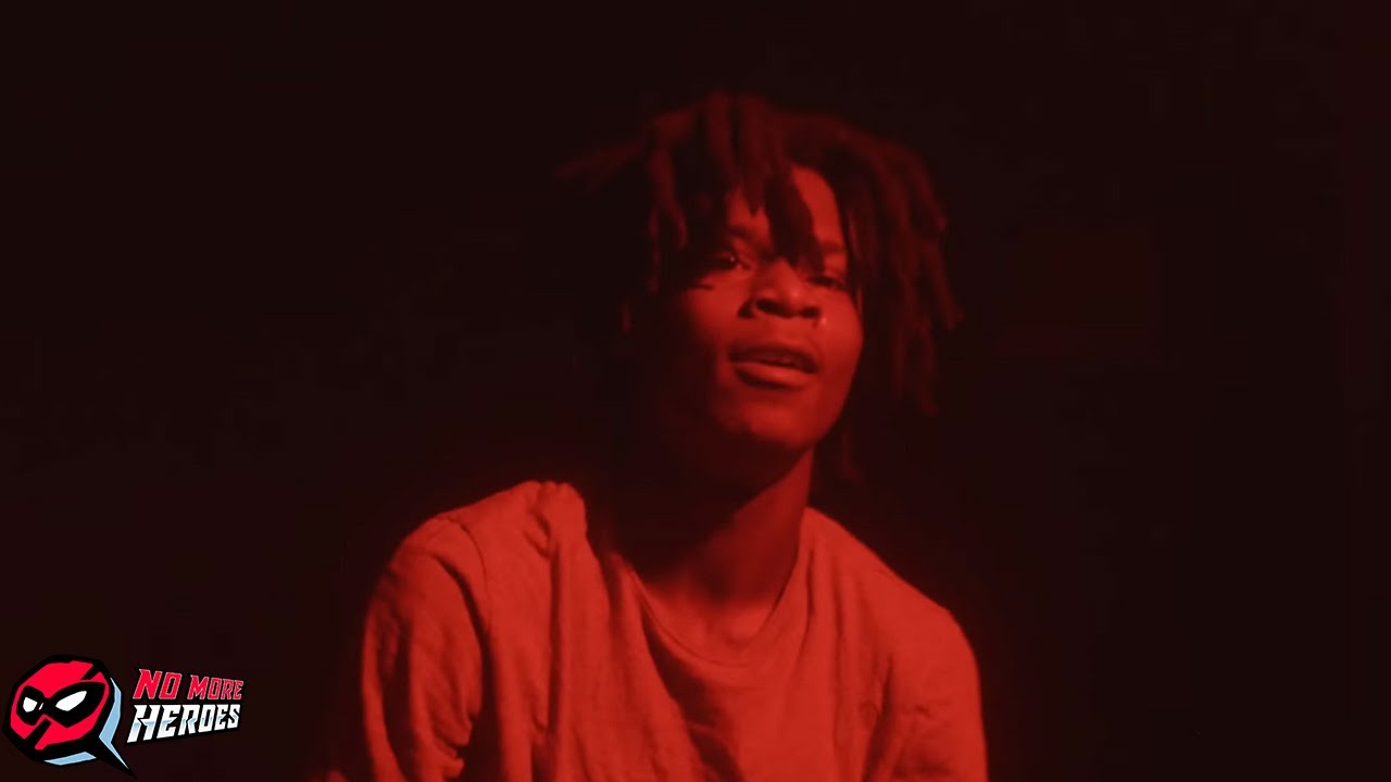 Kenzo Balla | No More Heroes: Red Light Freestyle