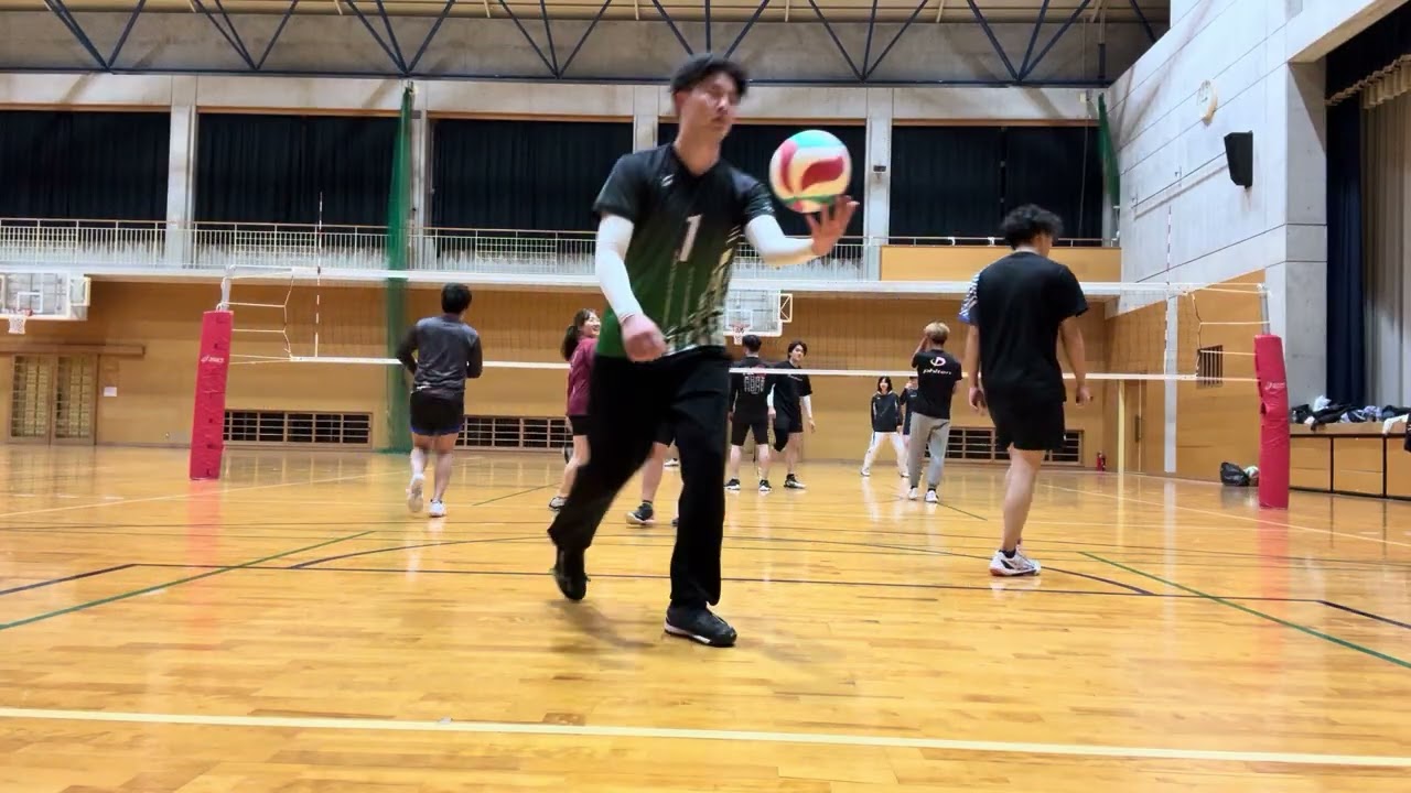 ドジャースvsレイビー④