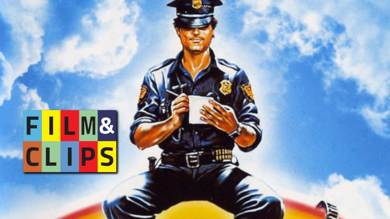 Poliziotto Superpi&ugrave; - Terence Hill - Film Completo Full Movie by Film&Clips