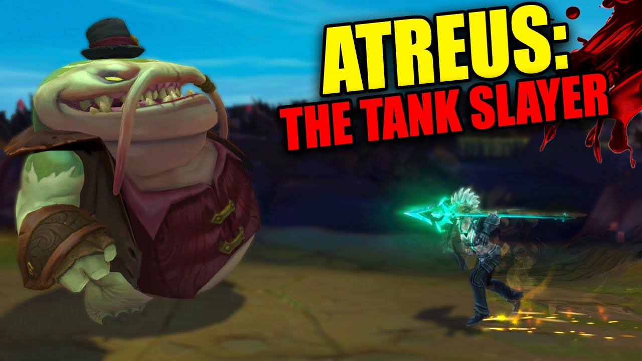 Tank Alırken 3 Kere Düşündürten PANTHEON! 🍆 | Valiant