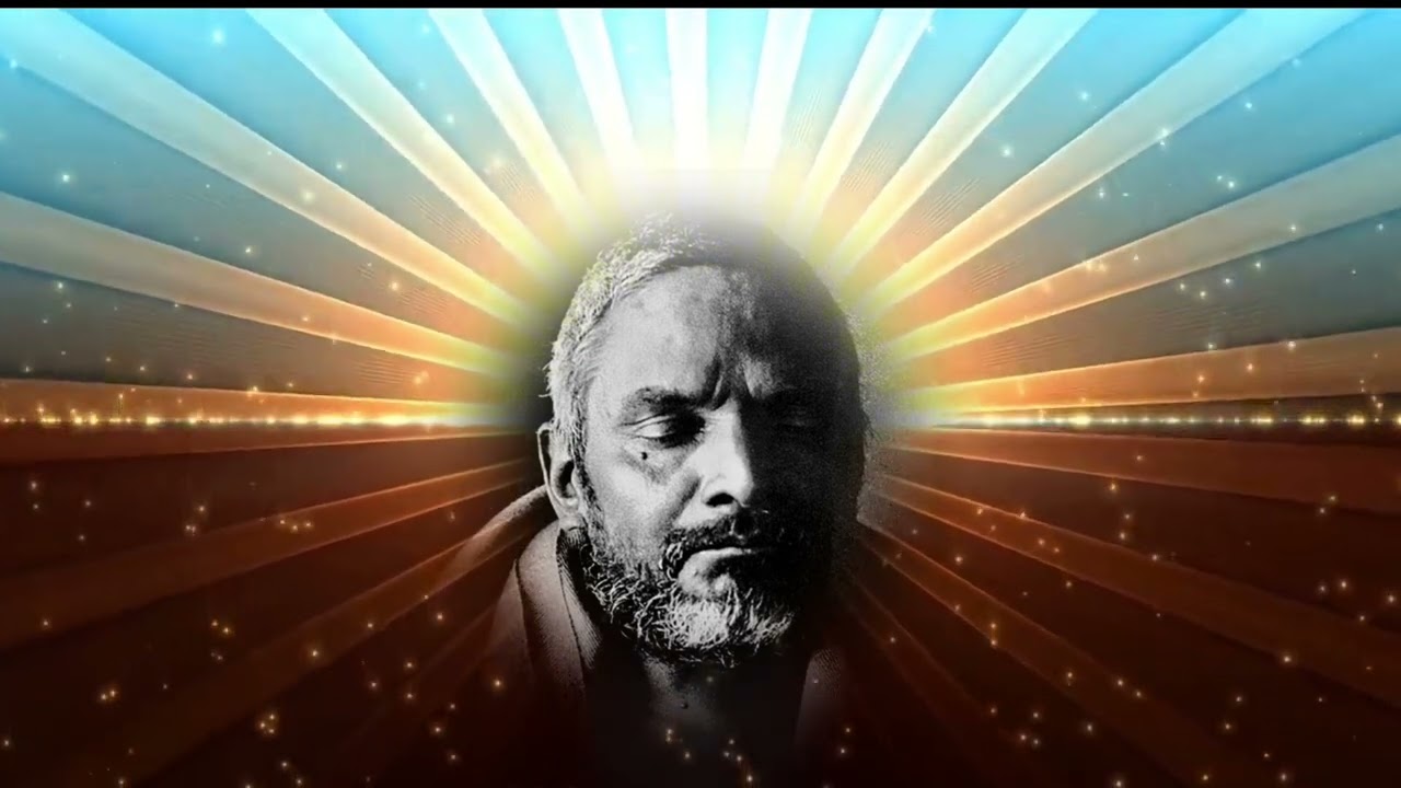 ll Om Namo Bhagavathe Nithyanandhaya Akhanda Mantra ll
