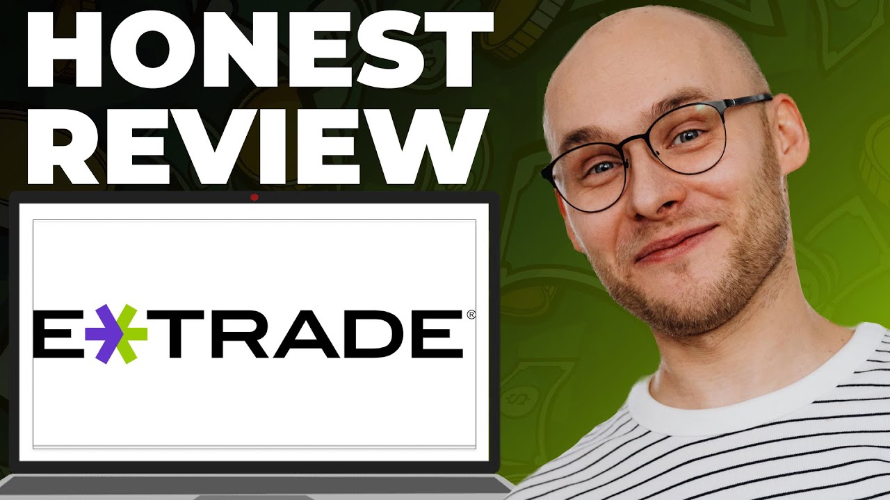 Обзор ETRADE &ndash; все еще хорошо?