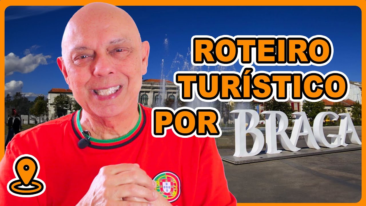 Descubra Braga: Roteiro Perfeito para a Primeira Visita!