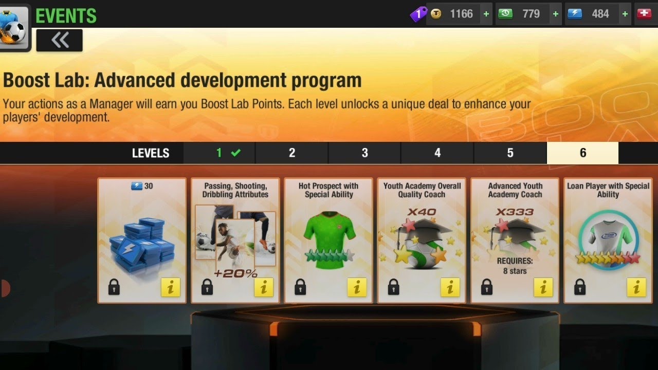 BOOST LAB in Top Eleven 2021 Update Explained (New Extreme Rewards) | TOP ELEVEN 2021