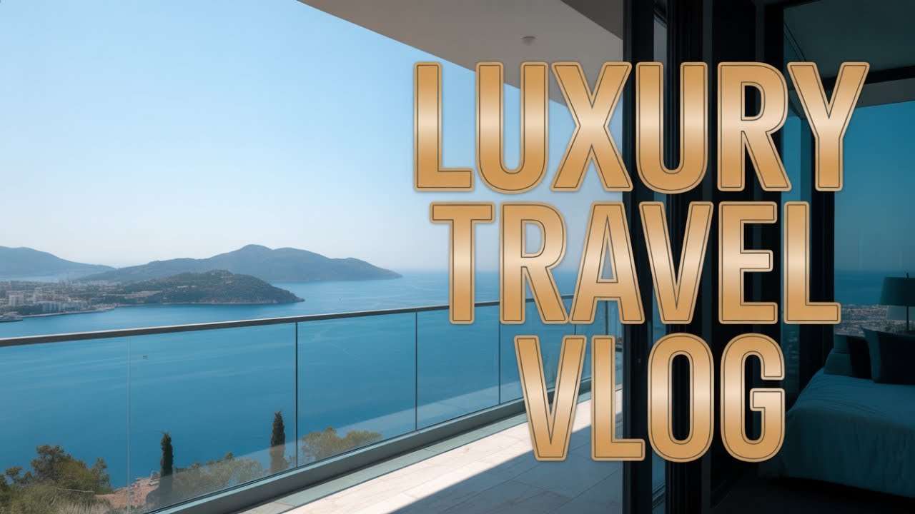 Epic Birthday in Vlore Albania 🇦🇱 | Solo Travel Vlog, City Tour & Food Adventure