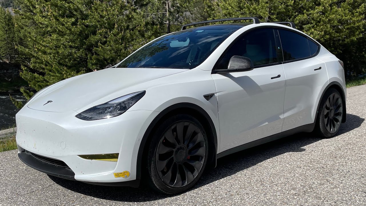 Tesla Model Y Price CUT and Review! Should You Buy a Model Y Now?