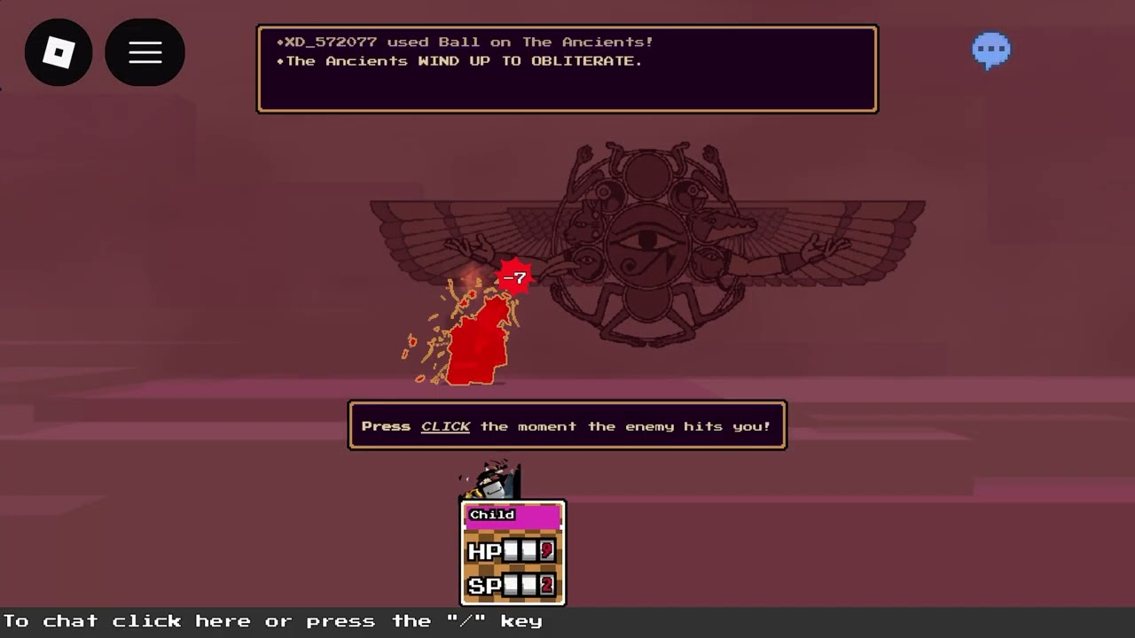My failed attempts to kill a literal god