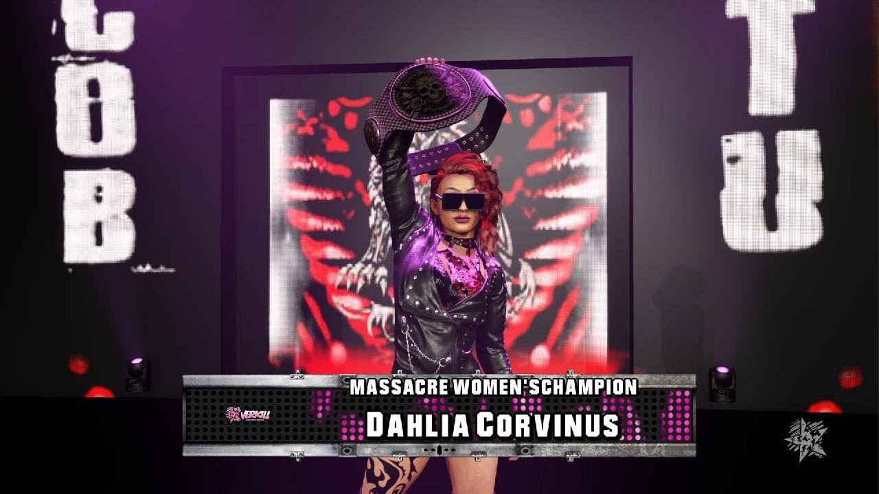 01/16/26 Lizzie/Akira v Skye/Dahlia