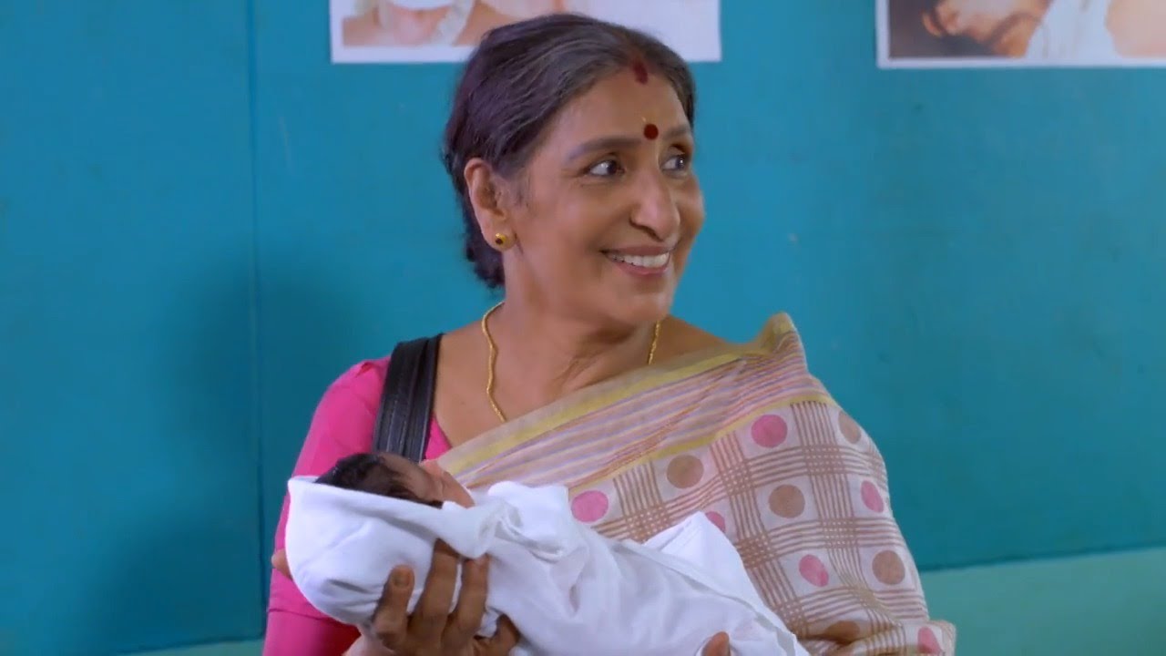 #Bhramanam | Episode 260 - 12 February 2019 | Mazhavil Manorama