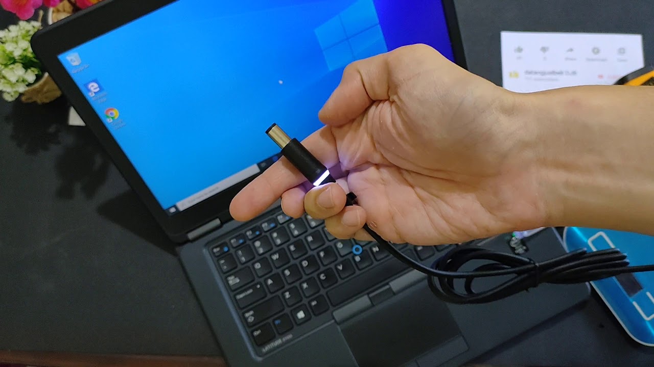 Review Ultrabook dell latitude e7450 layar full HD!