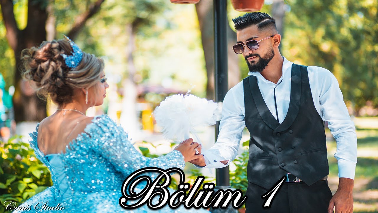 Duygu Ve Emrah Dügün ve Kına Töreni Bölüm 1 (Ork.Oki Bülent tayfa)