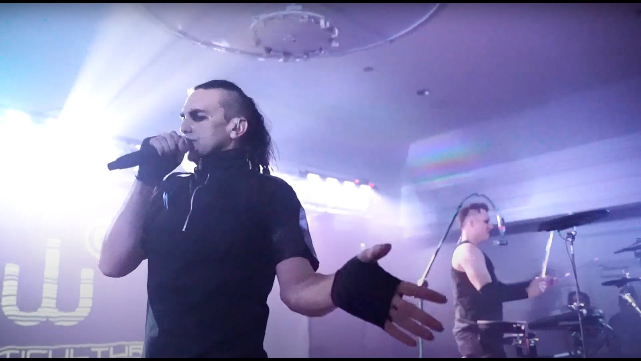 The Price of Fame (Live at Dark Force Fest 2025) | Whorticulture