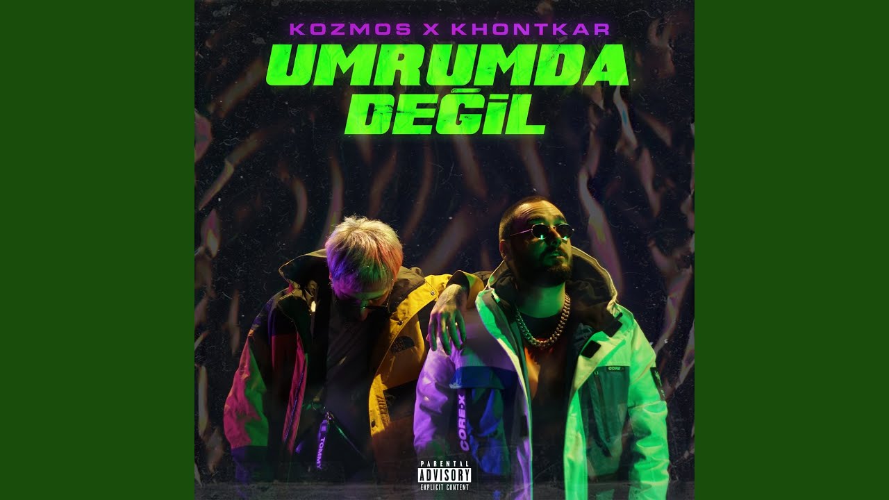 Umrumda Değil