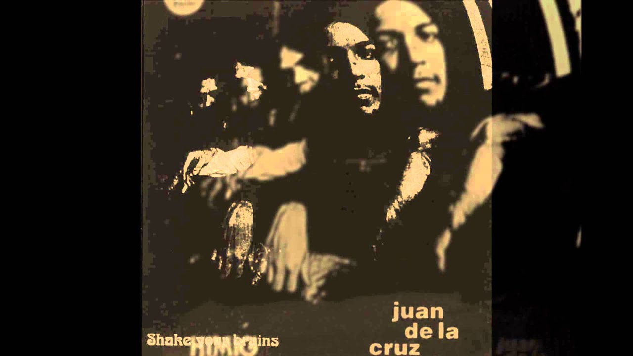 Juan de la Cruz Band - Take You Home