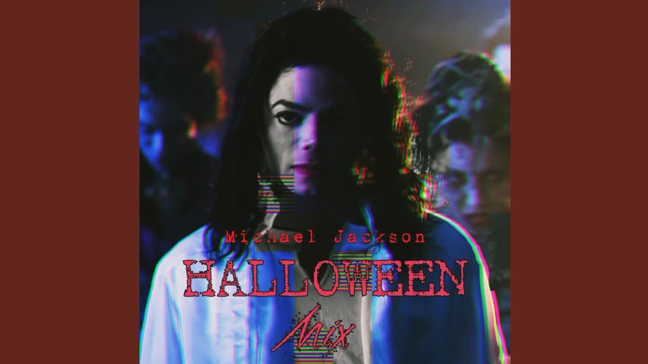Michael Jackson Halloween Mix 2022