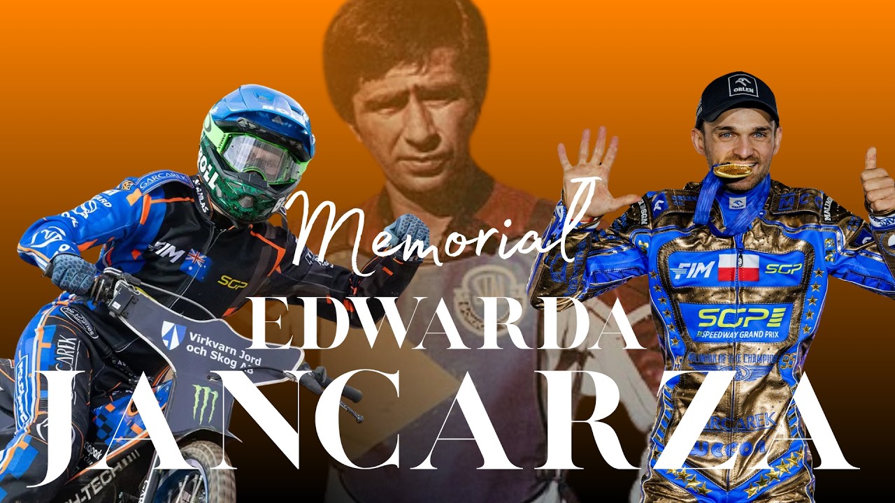 MEMORIAŁ IM. EDWARDA JANCARZA | 27.03.2026 | TRANSMISJA NA ŻYWO