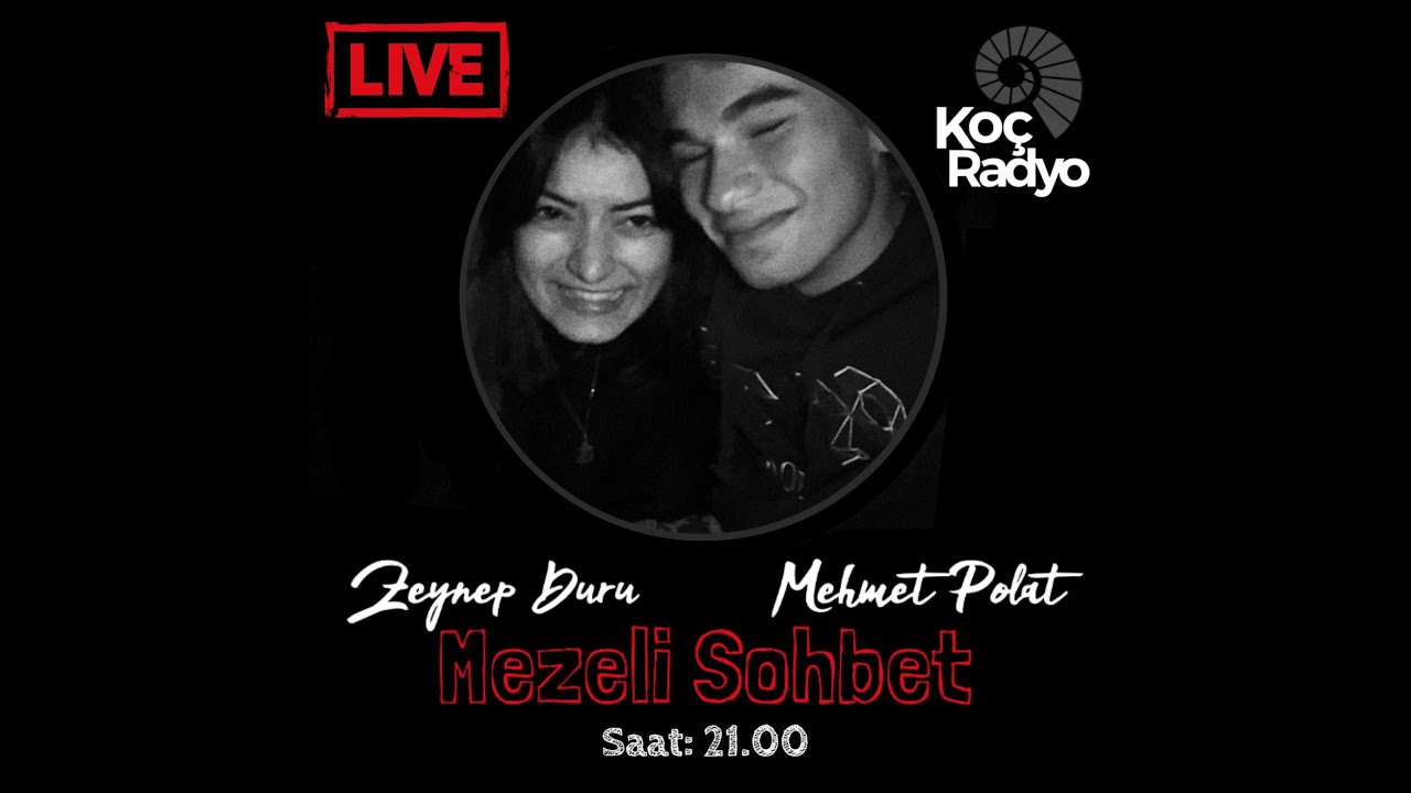 Mezeli Bölüm 1 - Zeynep Duru, Mehmet Polat