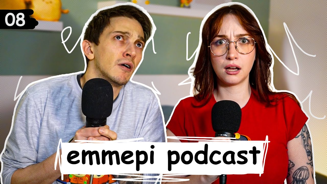 NOI NON ABBIAMO PAURA | EP.8