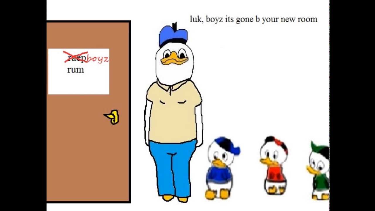 How Dolan got his nephews