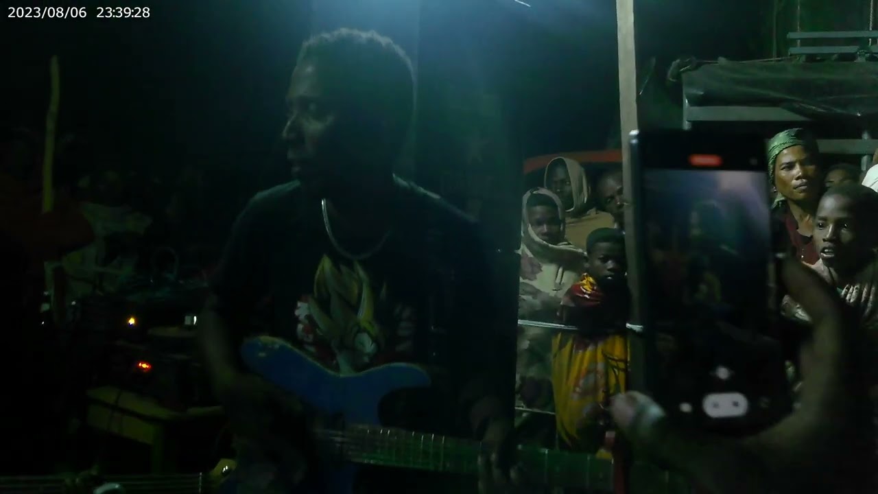 Star tsapiky live  1