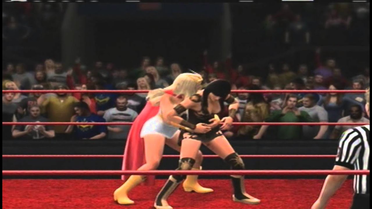 Xena vs. She-Ra (Request)