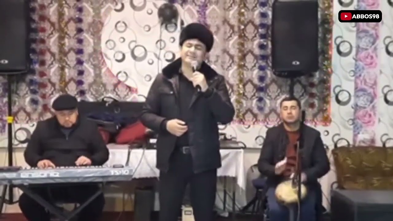 Таъсирли дардли кушик ● Холбек Абдукаххоров - Хиёнат