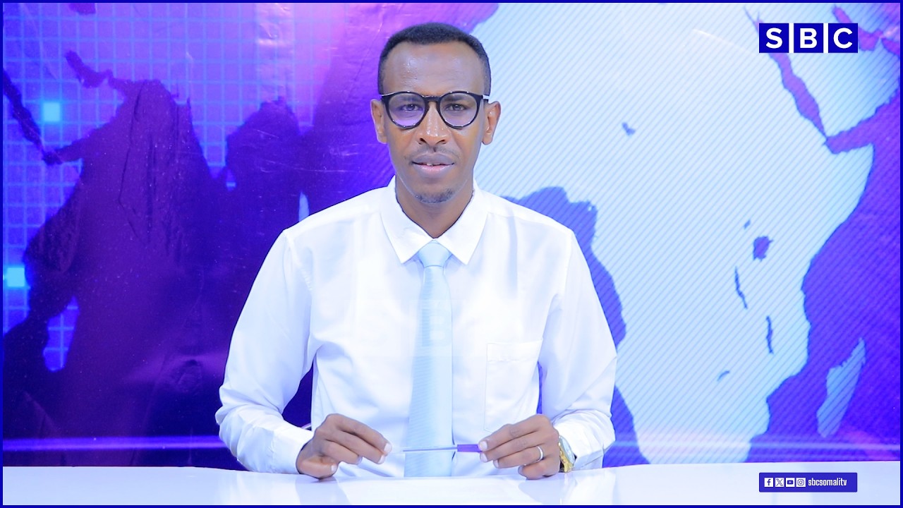 WARKA SBC TV 05-03-2026 WARIYE WARSAME LAACDHEERE || HARGEYSA ||