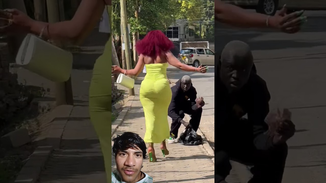 The thought it's rubbish 😂