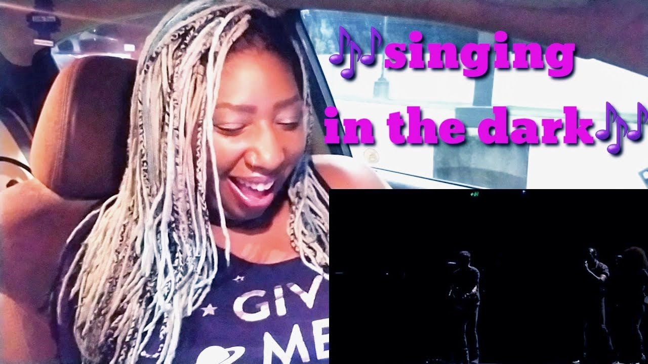 Bruce Springsteen - "Stayin' Alive" (Brisbane, 02/26/14) | Reaction