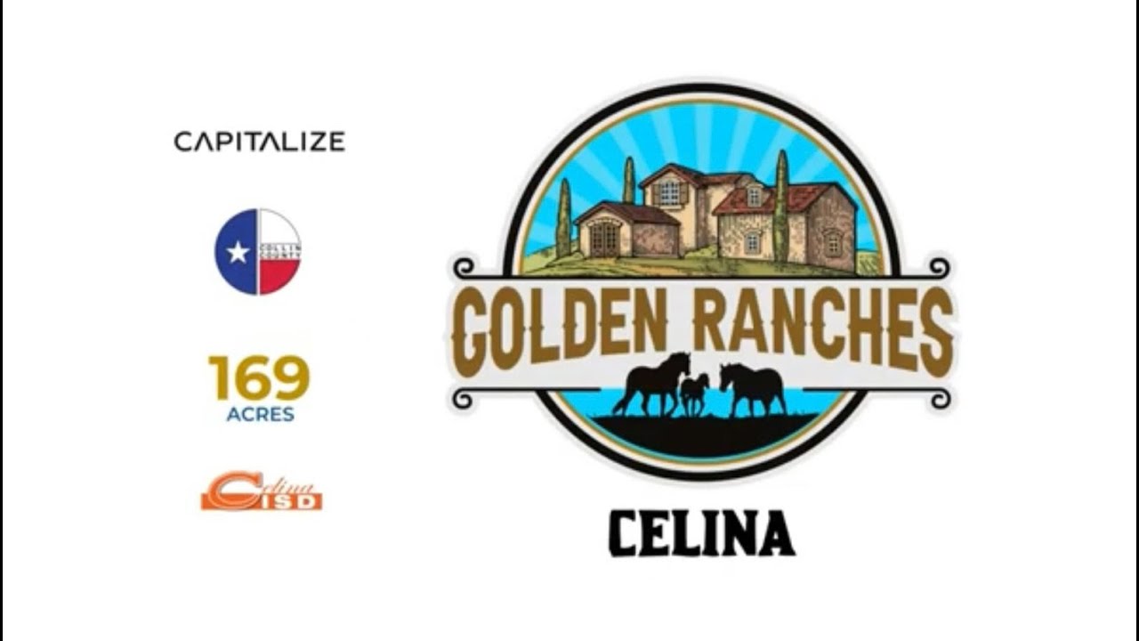 GRC - Golden Ranches Celina  | Dallas, TX